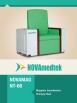 Mcube & NOVAMEDTEK<br/>磁波椅