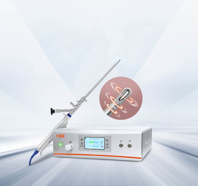 SIMAI<br>內視鏡手術刨削器