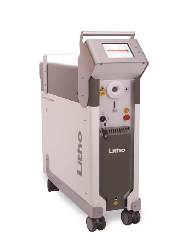 Holmium Surgical Laser<br/>鈥雷射系統 Litho 35