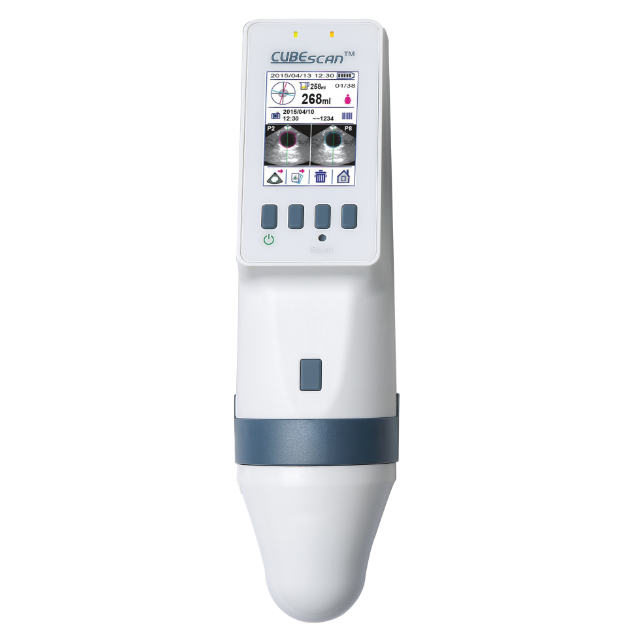 Mcube<br/>超音波尿容積掃描儀 BioCon 900