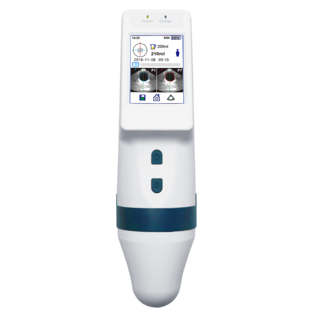 Mcube<br/>超音波尿容積掃描儀 BioCon 900S